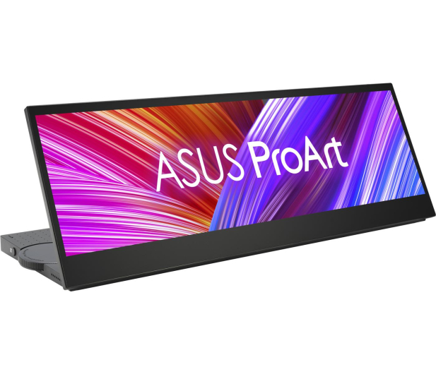 ASUS 14'' PA147CDV Czarny - 1107257 - zdjęcie 3